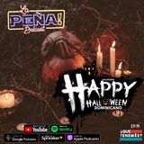 EP #19 - Happy Halloween Dominicano (Jalogüin)