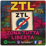 CORSE, SANGUE E SILENZI: QUANDO LA VELOCITÀ NON TORNA INDIETRO - ZTL-Zona Tutta Libertà - a cura di Mario Galli
