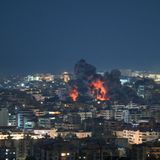 Amb. Michele Valenise: La vaghezza negli obiettivi dell'offensiva Usa-Israele su Teheran