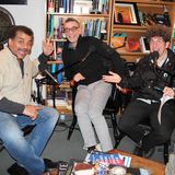 Freakonomics, with Stephen J. Dubner