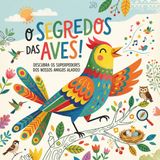 Comment les oiseaux font-ils pour se parler et voler si bien ?
