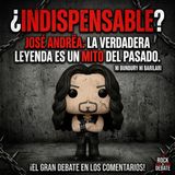 jose andrea ya llego el momento de DECIR una verdad que nunca ACEPTARAS