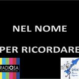 Nel nome per ricordare