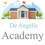 De Angelis Academy - Tecniche Vendita