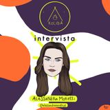 Intervista ad Alessandra Moretti - Koliba Podcast Ep. 7