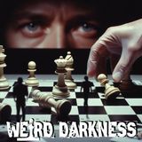 The Eyeball Killer, The Cannibal, and The Chessboard Killer: History's Strangest Murder Methods