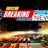 NTEB PROPHECY NEWS PODCAST: The Asbury Revival Comes From Roman Catholic Charismatic Renewal