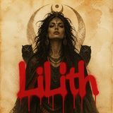41. Lilith: de demonio a icono feminista