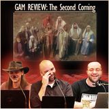 God Awful Movies Reviews "The Second Coming"