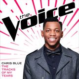 Chris Blue From NBC's The Voice