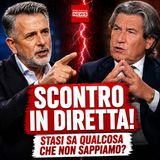 Garlasco, tensione alle stelle in studio: la replica di De Rensis spiazza tutti