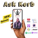 Ask Kerb: Should Men Communicate Their Feelings or Be Left Alone?