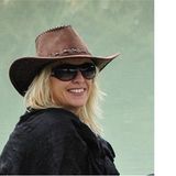 Humanitarian Linda Cruse and the Collective Consciousness
