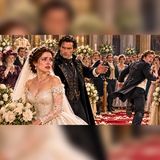 Abandonnée à l’autel… le duc reprend la cérémonie | romance historique audio