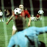 Episodio 30- Yugoslavia 1976 , el penalti de Antonín