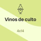 4x14. Vinos de culto con Santi Rivas