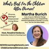 What's Best For the Children After Divorce