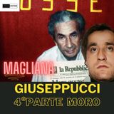 Franco Giuseppucci e la Banda della Maglian (4° parte - Moro)