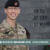 Det lå i kortene: Interview med Jesper Schneider