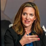 ‘Governors are the guardrails’ Jocelyn Benson vows to check Trump if elected Michigan governor