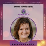 Sacred Hearts Rising with Brenda Hammon