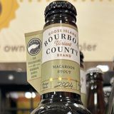 Once one of the most sought after stouts switches to smaller bottles...Sign of the times?