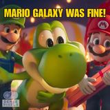 Dinosaur Survival Horror - Super Mario Galaxy review | Lenovo Legion Go 2 pricing | Civilization playtest