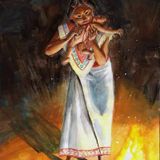 Tlahuelpuchi - brujas