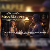 Marple : le miroir a 1 seconde de retard | Agatha Christie livre audio intégral