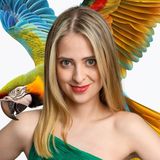 MICF 2025 Interview - Isabella Charlton: So My Dad F****d The Nanny