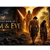 The 2nd Book Of Adam and Eve Part 2