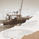 Puntata 17 – Le origini del fisherman