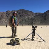 Death Valley Photographer-in-Residence  Cody Brothers on Big Blend Radio