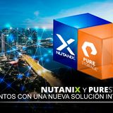 NUEVA ALIANZA QUE IMPULSA CARGAS DE TRABAJO DE MISIÓN CRÍTICA