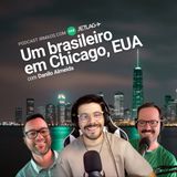 668: Um brasileiro em Chicago, EUA – Jetlag 077