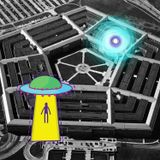 The Pentagon Creates Another UFO Office - What Insanity is This?