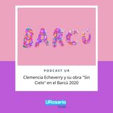 ¡Contágiate de cultura! con el Barcú 2020