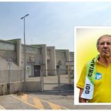 Colpito da un malore nei locali di servizio dello stadio. Morto un dirigente del Chiampo