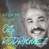 Filmmaker Oz Rodriguez