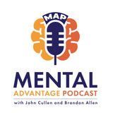 Episode 114: "Find Your Calling, Change the World", Chad Metcalf
