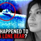 The Underwater Grave _ The Mysterious Case of Olivia Lone Bear