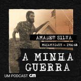 Amadeu Silva - Trauma para a vida
