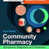 Community Pharmacy: Symptoms, Diagnosis and Treatment