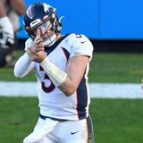 HU #588: Drew Lock Turns Into Powerhouse as Broncos-Panthers Goes Down to the Wire
