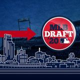 MLB DRAFT 2020- En vivo con cobertura total al Draft de GRANDES LIGAS