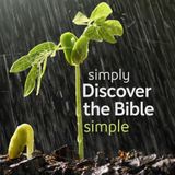 Genesis 36. Simply Discover the Bible, simple