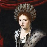 La prima grande Influencer della storia : Isabella d'Este