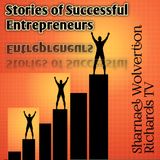 Ep 10 Stories of Successful Entrepreneurs & Dad