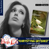Intervista a Khrystyna Gryshko