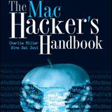 The Mac Hacker's Handbook